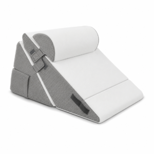 Almohada Antirreflujo con Soporte Cervical Multiusos