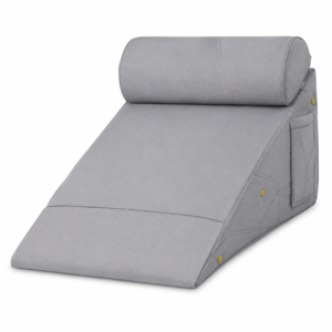 Almohada Anti-Reflujo con Cervical