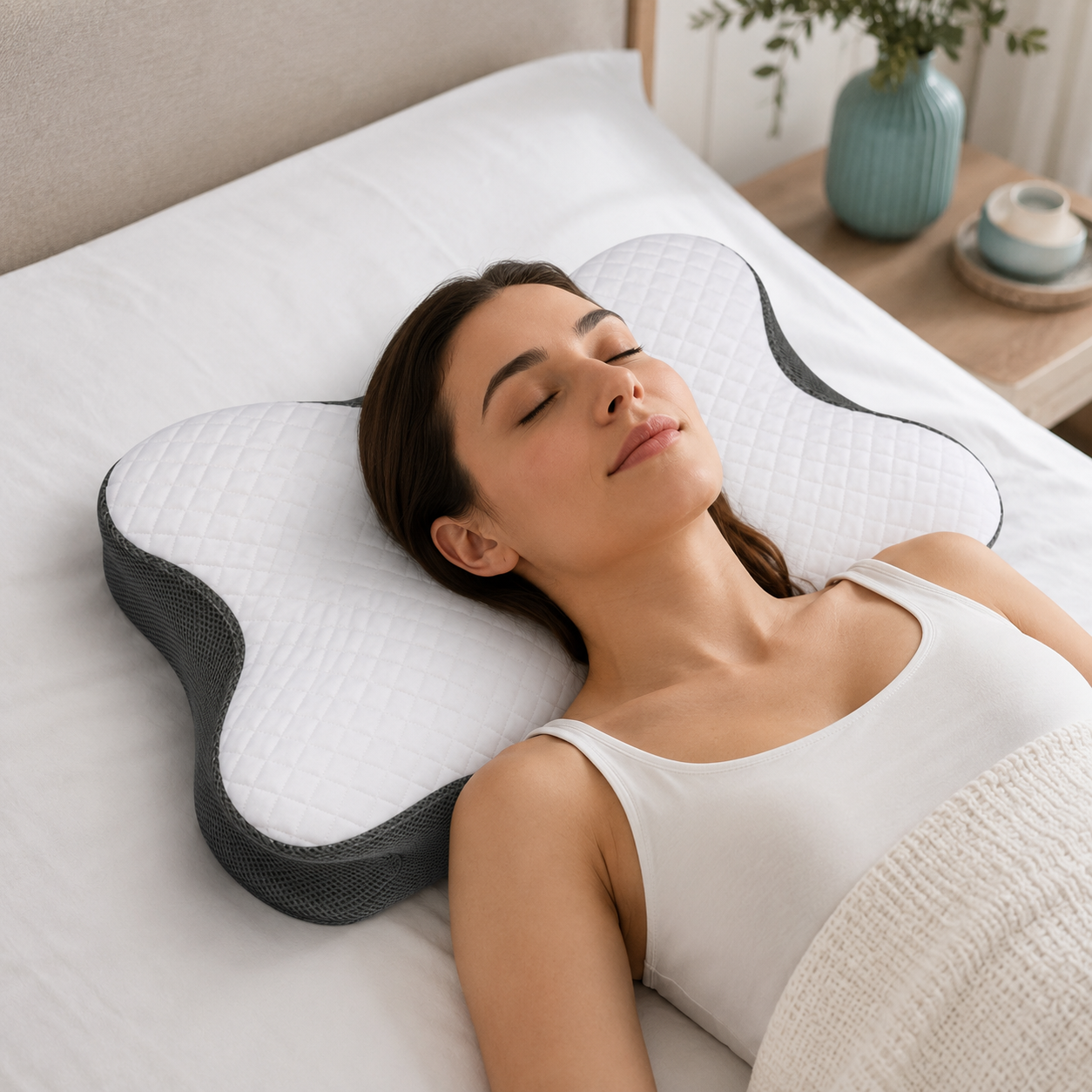 Almohada Mariposa - Image 3
