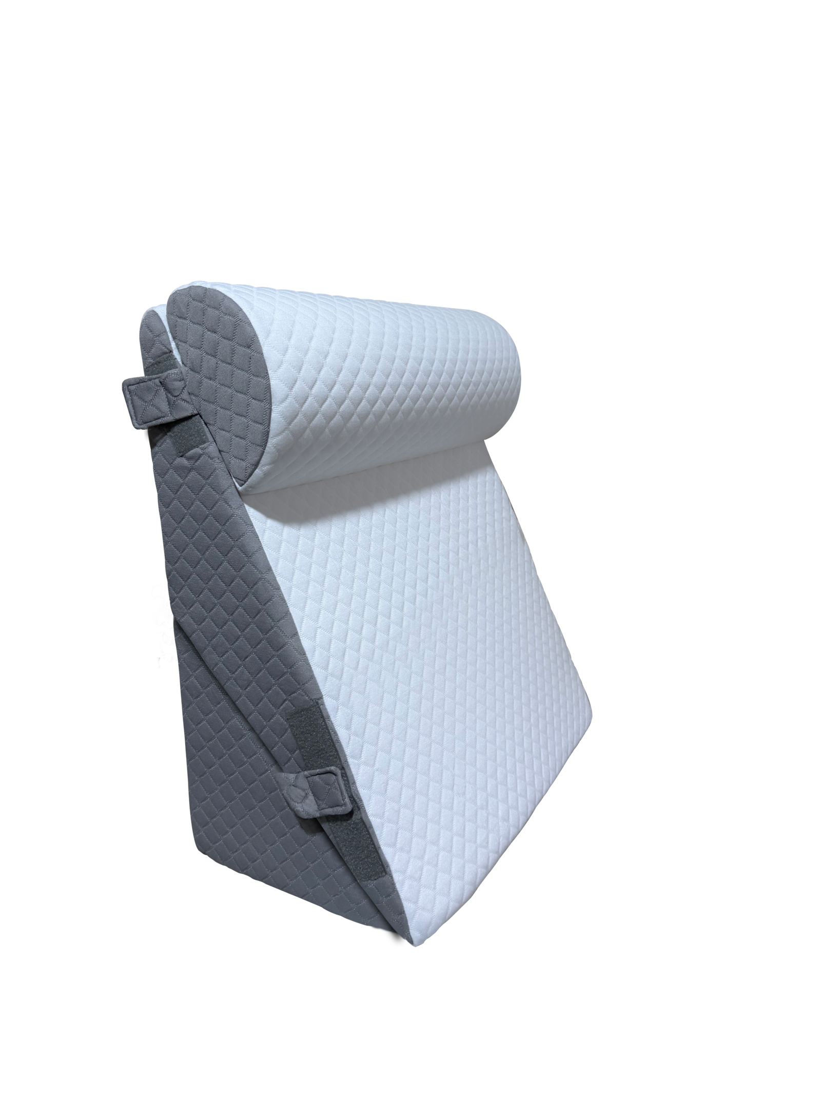 Almohada Antirreflujo Multiuso Plegable con Cervical