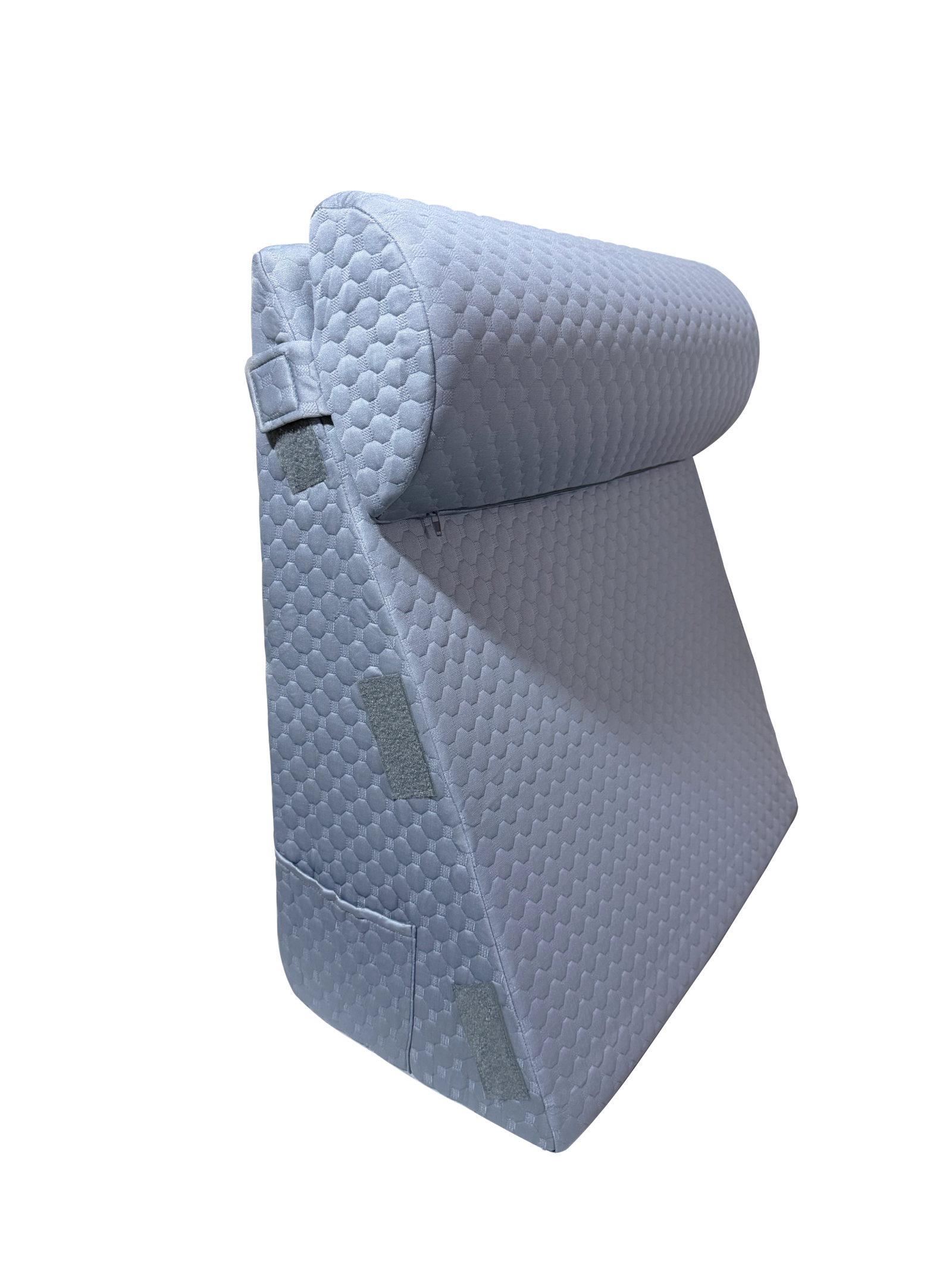 Almohada Antirreflujo con Soporte Cervical Multiusos