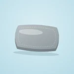 Cojín Lumbar Ergonómico con Gel Tech para Espalda y Silla · foto 4