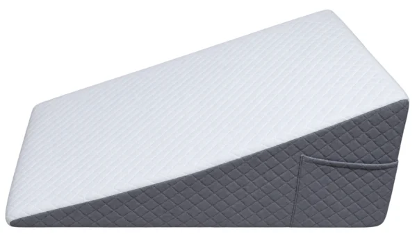 Almohada Cuña Antirreflujo Memory Foam 30°