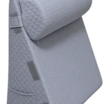 Almohada Cuña con Cervical Antirronquidos 30° · foto 2