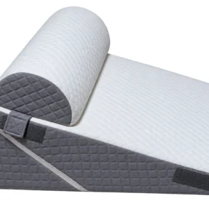 Almohada Cuña Multiusos con Cervical 20° y 30°